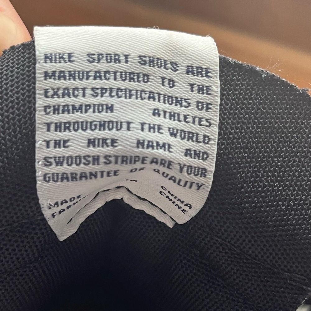 Waffle Racer X Off-white - Picture 3 of 5